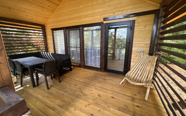 Частный дом Веселые гуси 3