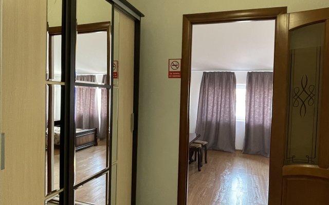 Markaz Hotel
