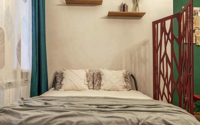 Студия на Дмитровском 7