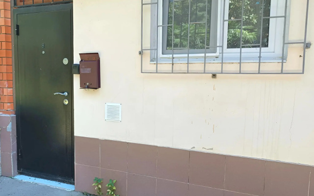 Квартира Мини-студия в Центральном районе Сочи