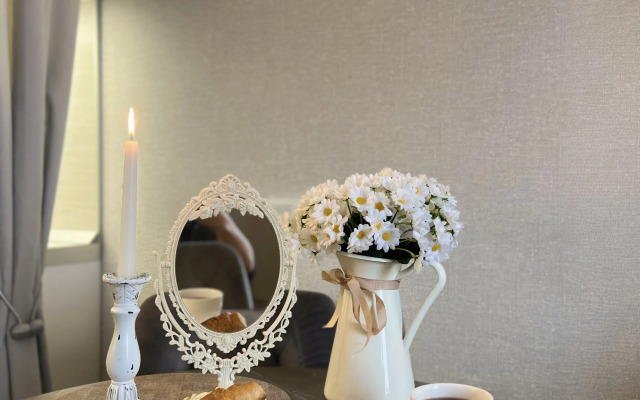 Квартира Видовая студия Прованс