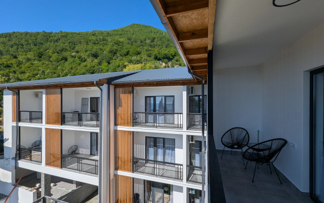 Hotel Black Sea