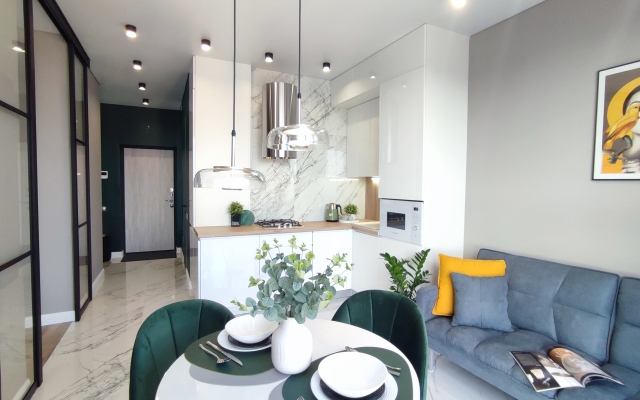 KenigDeluxe Центр