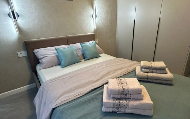 Квартира в Южной Части Города