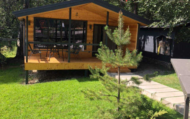ZIMALETO Guesthouse Recreation center