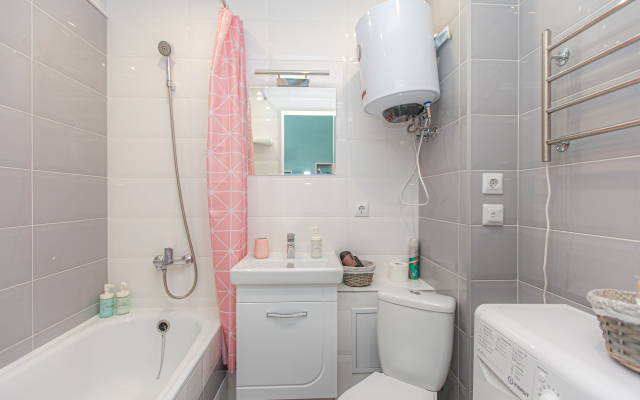 Квартира «Сердце Königsbergа» о.Канта