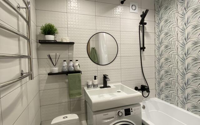 Квартира на Космической 30