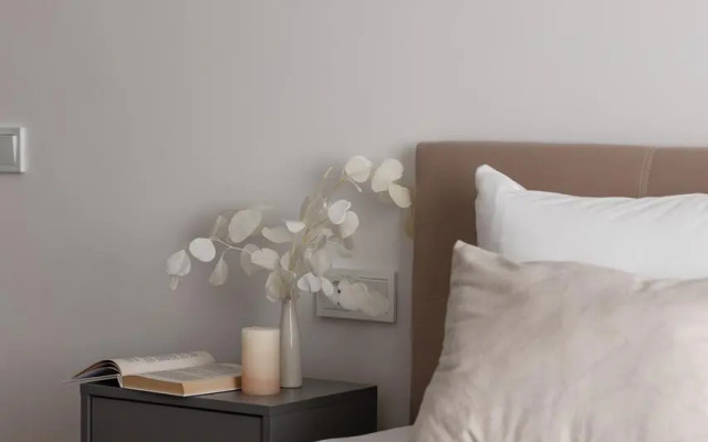 Lovelyhome39 U Morya Braun Apartments