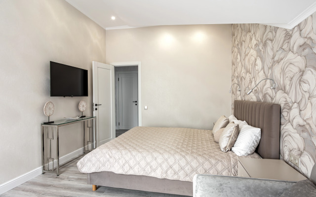 Апартаменты Hello Геленджик