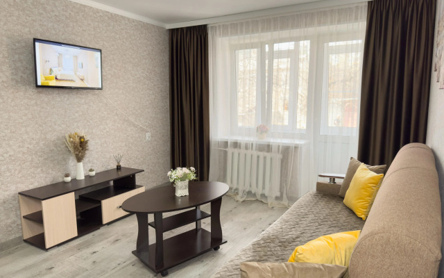 Квартира в центре города