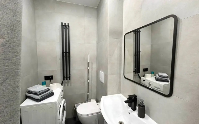 Квартира Студия на 14 эт. рядом с Суворовским училищем