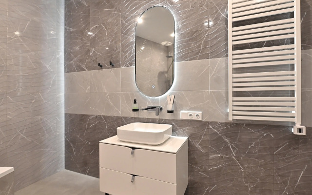 Buking39 Yevrotryoshka V Rybnoy Derevne Flat