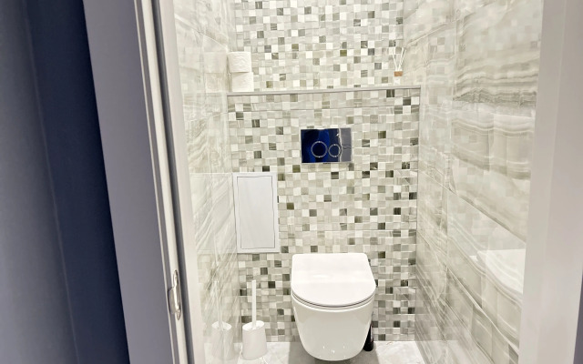 Stilnaya Na Orudiynoy 1a Flat