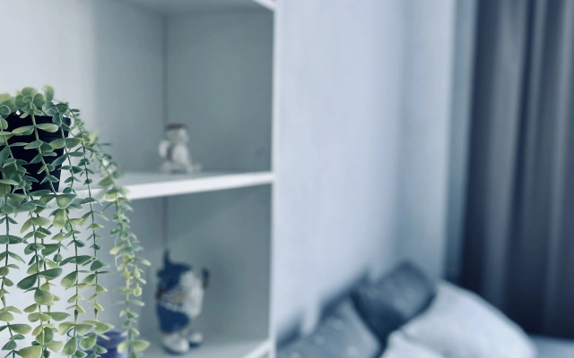 Квартира Стильная Видовая Квартира