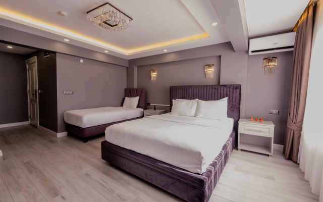 Classio Suite Hotel