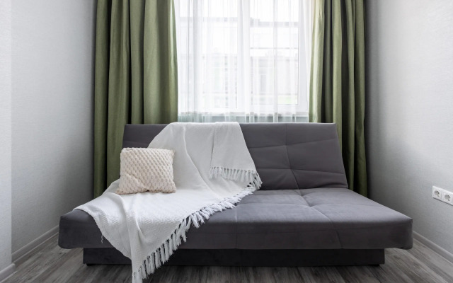 Red Apartments Art Layt Siti Charlz Apartments
