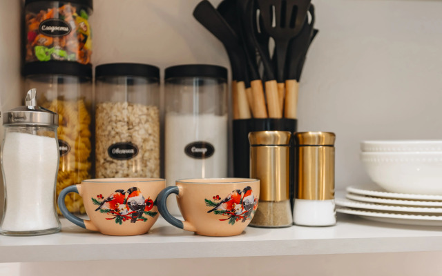 Квартира Уютная студия в Шерегеше