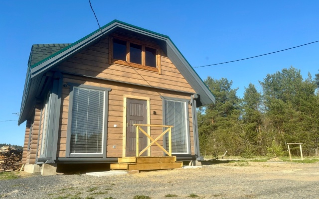 Гостевой дом Salmi