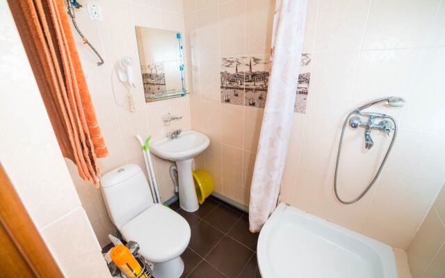 Svetlana Guest house