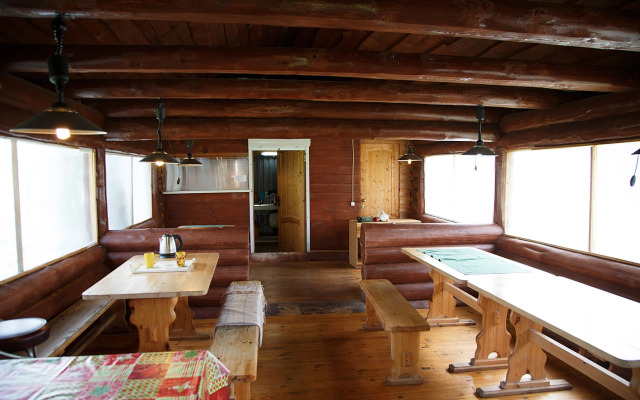 Гостевой дом Косохново