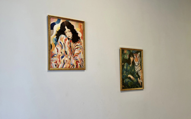 Uyutnaya Studiya Na Krylova Flat