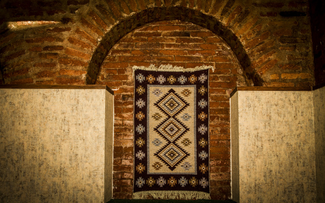 Georgia Tbilisi Old Avlabari Hotel