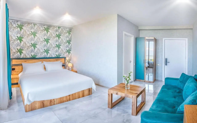 Villaggio Mirzaani Resort