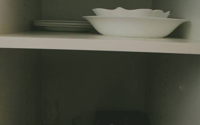 Квартира на 50 лет Октября