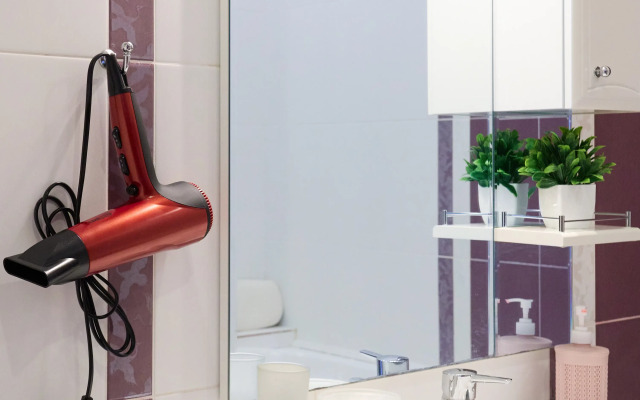 Svetlaya I Prostornaya Bolshaya Pecherskaya Flat