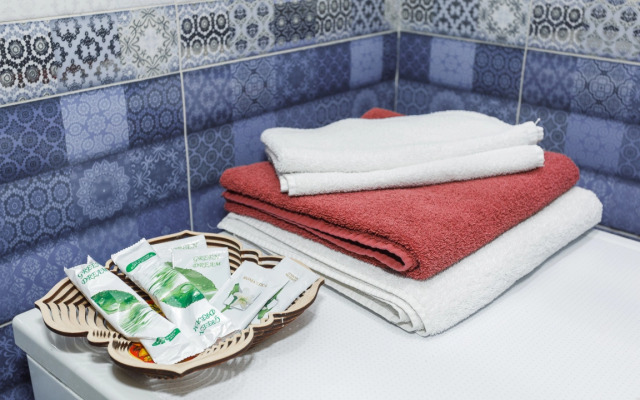 Квартира Гостевая Алеся на Малышева 4Б 6