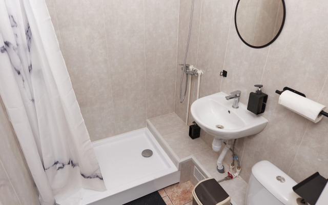 Хостел Город