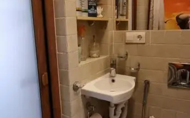 Sauna and Jacuzzi Apartments