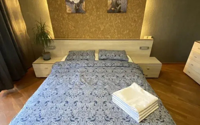 Квартира Уютная на Аксакова 56