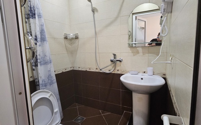 Svetlyachok Guest House