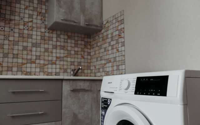 Квартира Норильская 50