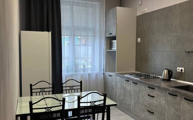 Апартаменты Четыре сезона