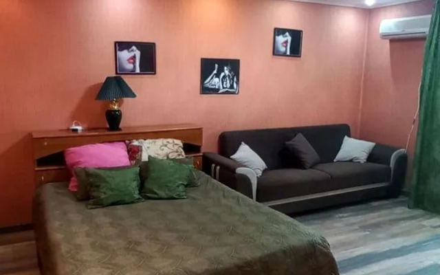 Квартира на Московской 4