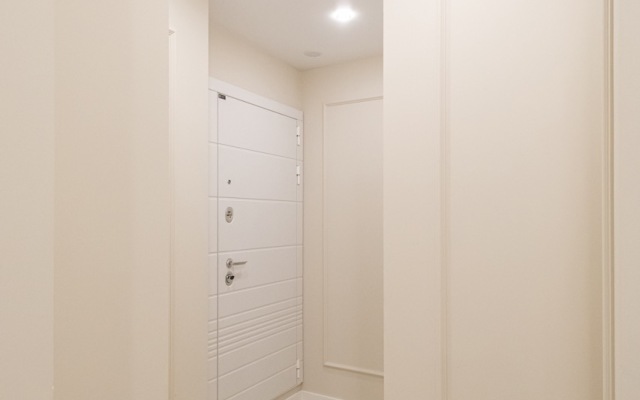 Апартаменты 265-4 Full House в ЖК Мята