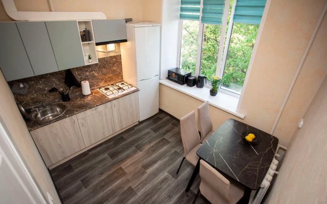 Квартира Уютная в центре города