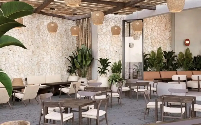 Jewels Sahara Boutique Resort