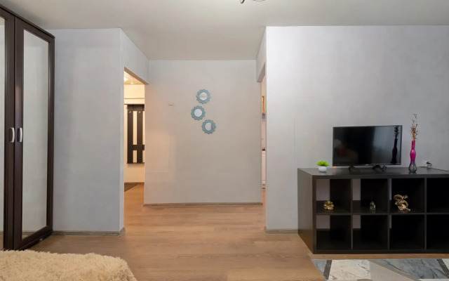 Апартаменты ComfortHomes метро Савеловская