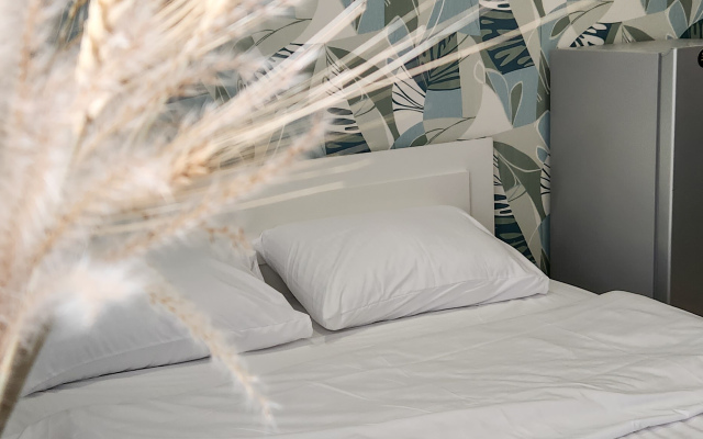 Квартира 9 литер