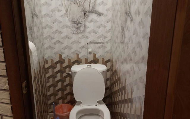 Квартира на улице Дёмкина 8