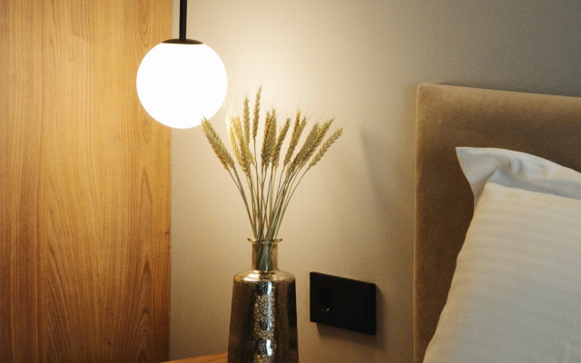 Hotel Aytar "morskie Korpusa"