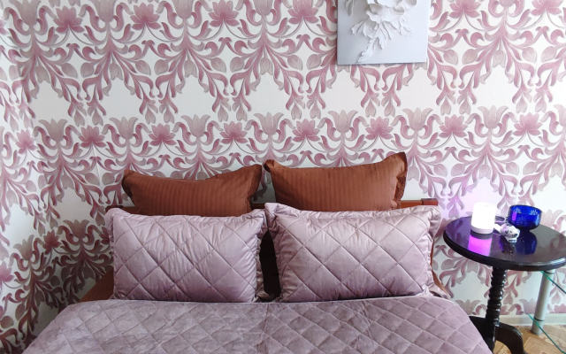 Квартира Уютная