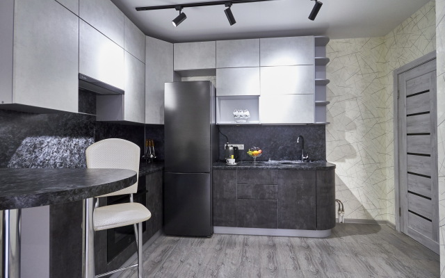 Kvartira U Volgi Apartments