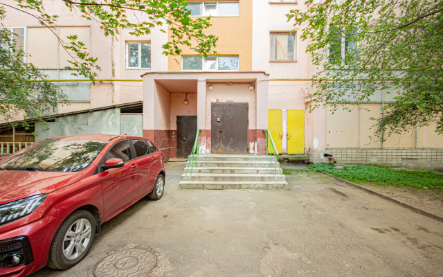 Апартаменты Dolina 1