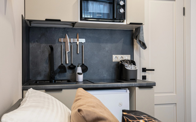 Nona Apartaments 8