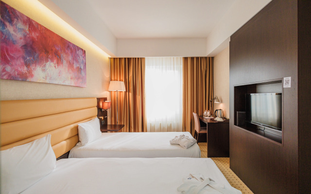 Comfort Hotel Astana