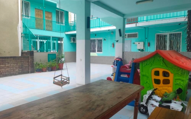 Na Chkalova Guest House